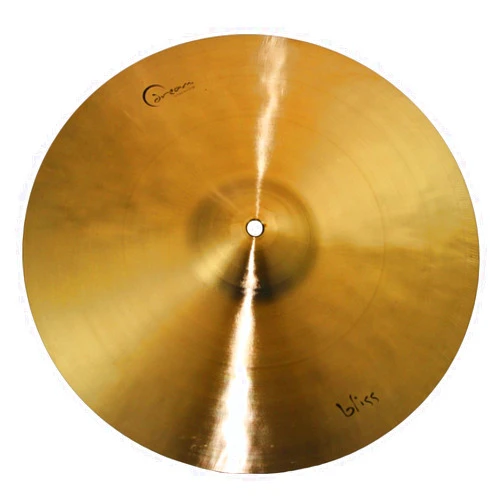 Dream Cymbals and Gongs Dream Cymbals BCR14 Bliss Series Crash 14