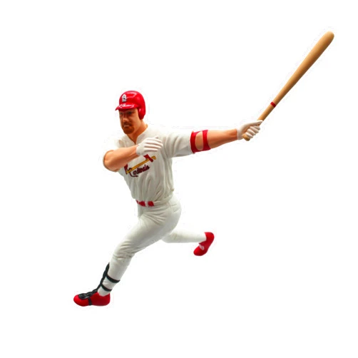 Hallmark Mark McGwire - Hallmark Keepsake Ornament