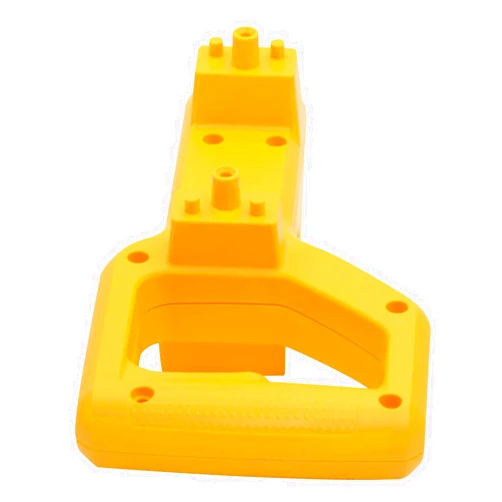 Folosem 395674-02 Miter Saw Handle for DeWalt Miter Saw DW705 DW705-B2 DW705-BR DW705S (Types 6-8) Miter Saw Handle Replacement