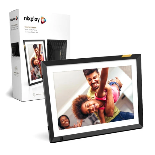 Nixplay WiFi 10.1
