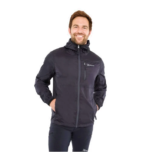 Arctix Men's Zephyr Windbreaker Jacket