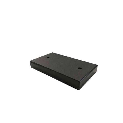 Bert's Custom Tackle USA-Made Transducer Mounting Board