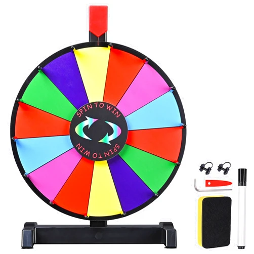 WinSpin 12