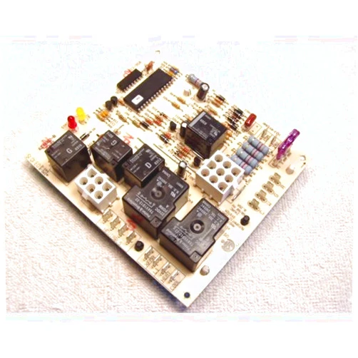 Nordyne OEM Upgraded Replacement for Nordyne Furnace Control Circuit Board 624602-0