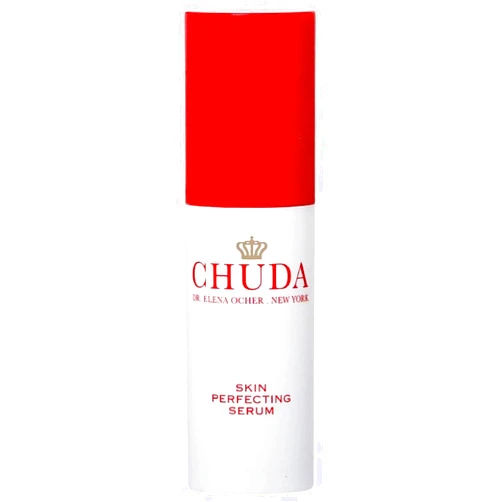 Chuda Skin Perfecting Serum - Hydrating Face Serum with Alpha Hydroxy Acid (AHA) and Remedea Compound, 30ml Made in USA, Skin Renewal Glow Serum, Daily Anti Wrinkle Anti-Aging Glowing Skin Care Serum