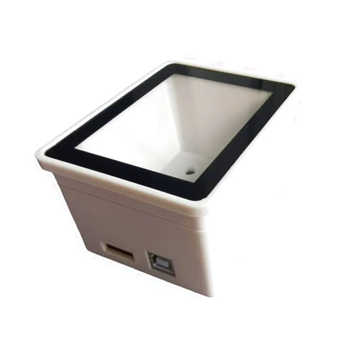 PRIMUZ Barcode Scanner TTL/USB Embedded QR Code Scanner for Smart Devices & Shopping Center Services