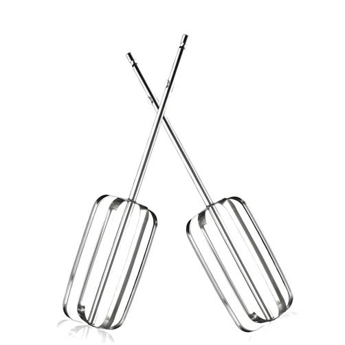 LRWZOV Hand Mixer Beaters for Hamilton Beach, Compatible with 62682RZ 62692 64699 62695V Electric Mixer
