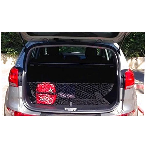 Trunknets Inc Envelope Style Trunk Cargo Net for KIA SPORTAGE 2011 12 13 14 15 2016 New