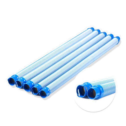 TVMPKIX Pool Cleaner Hose for Zodiac MX6 MX8 Replacement Parts, 39 Inch R0527700 Twist Lock Pool Vacuum Hose,One Year Warranty (5pack)