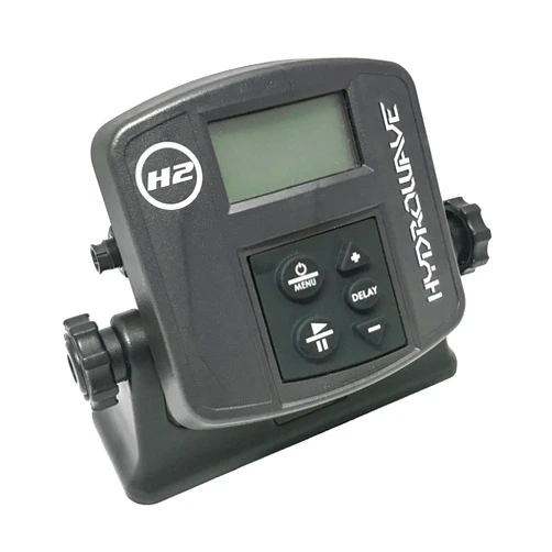 Hydrowave HW-100038-11P Hydrowave H2 System Package