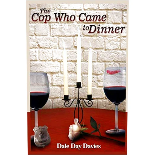 Dale Day Davies The Cop Who Came To Dinner