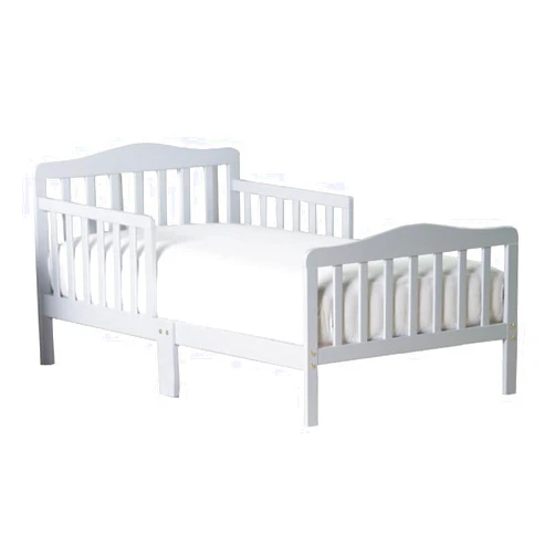 Orbelle Trading Toddler Bed, Grey