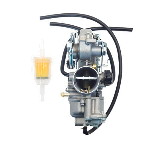 KDOVANPIX Carburetor Compatible with XL 250 XL250 XL 250S XL250S Motor Bike Carb 1978 1979 1980