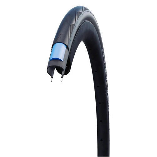 Schwalbe Durano Plus Performance Faltreifen // 25-622 (700x25C) SmartGuard