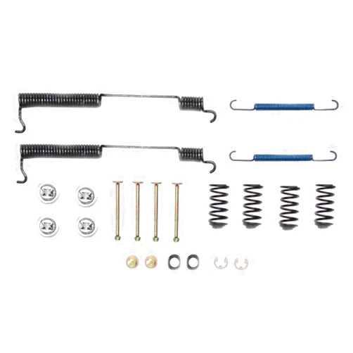 ACDelco Professional 18K600 Rear Drum Brake Spring Kit