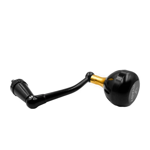 JINOHNAMILL 76mm Power Handle for Penn Spinfisher VII 5500-6500 Long Cast V Reel