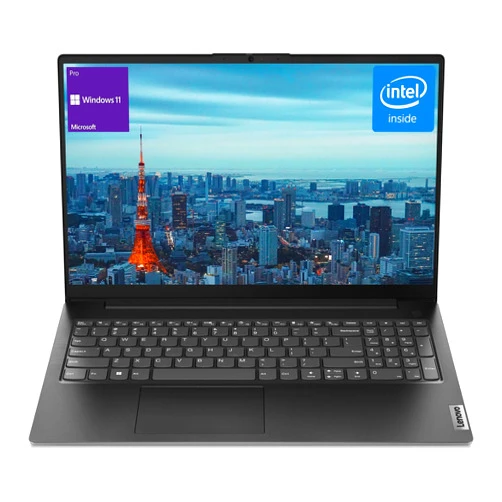 Lenovo V15 Portable Laptop, 15.6