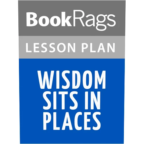 By BookRags (Author) Format: Kindle Edition Lesson Plan Wisdom Sits in Places by Keith H. Basso