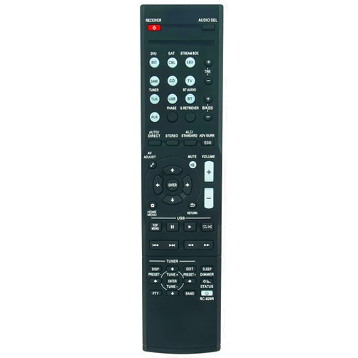 ZdalaMit RC-929R Replacement Remote Control Applicable for Pioneer AV Receiver VSX-531 VSX-532 VSX-325 HTP-074 S-12A