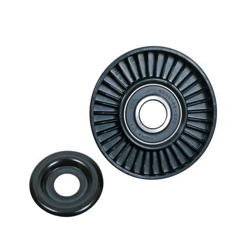 Continental 49141 Accu-Drive Pulley