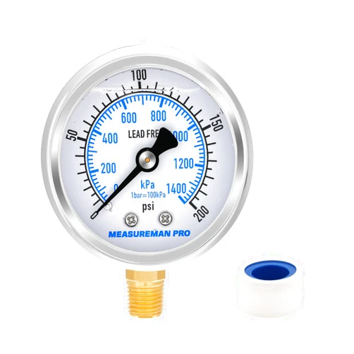 MEASUREMAN PRO 2