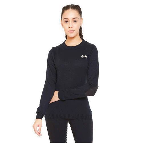Equine Couture Ladies Icelandic Sweater