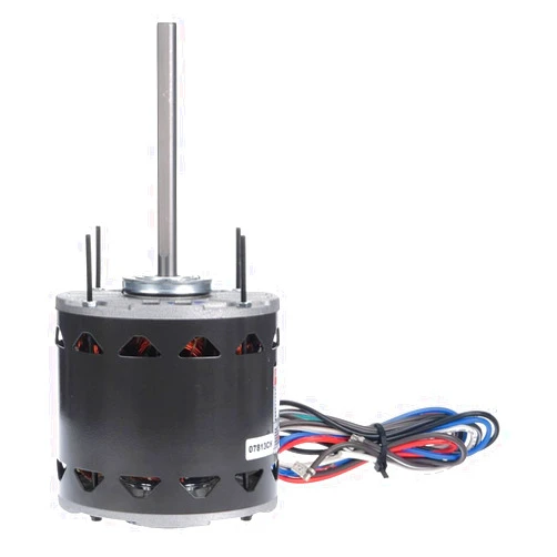 Dayton Motor,1/2 HP,1625 RPM,48YZ,115V