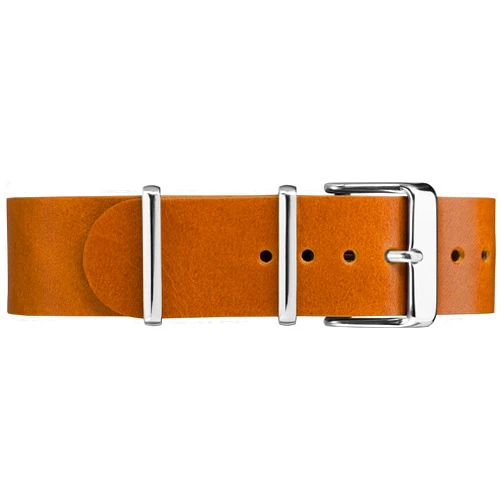 Timex Watch Bands TW7C06900GZ 20mm Double-Layered Nylon Strap Nylon Multi-Color Watch Strap
