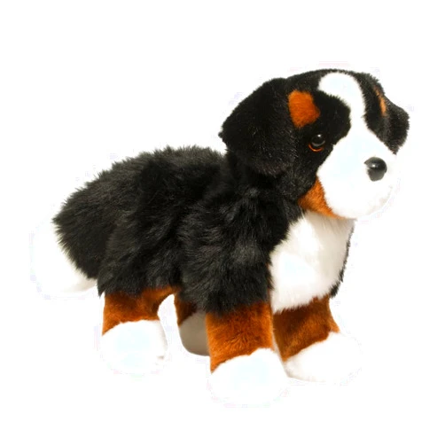 Douglas Stevie Bernese Mountain Dog Plush Stuffed Animal