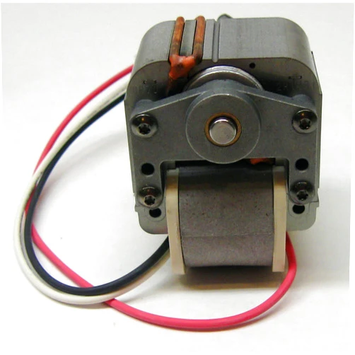 WIOSEN S99080666 Replacement for Broan Vent Fan Motor JESP-61K38 99080666 120 Volts 2 Speed OEM