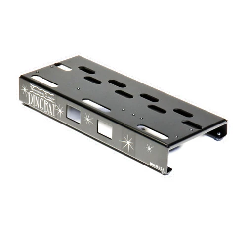 Voodoo Lab Dingbat Small Pedalboard