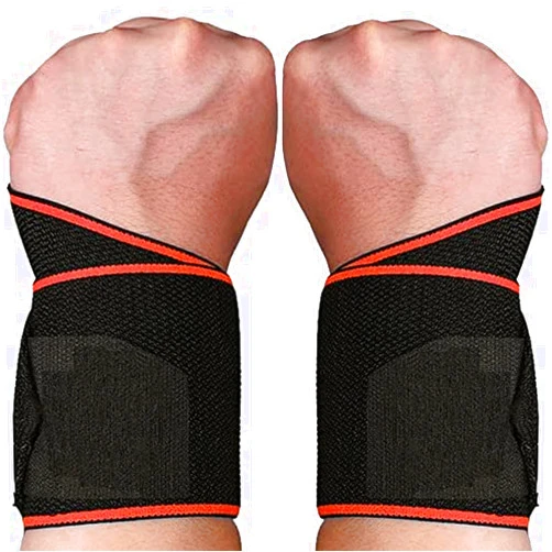 ENOSCO Wrist Wraps 16