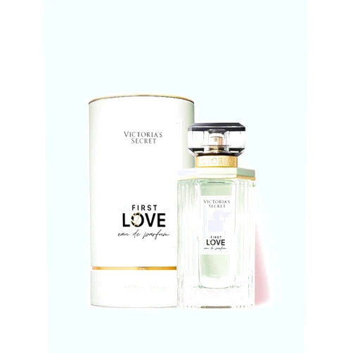Victoria's Secret Victoria Secret First Love EDP, 3.4 fl oz / 100 ml