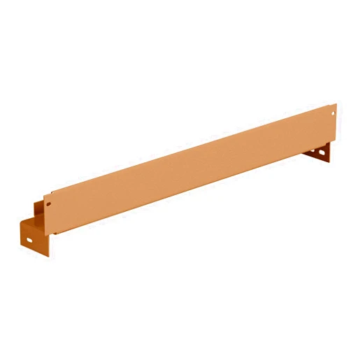 Knaack 493 Tan Powder-Coat Accessory Door Shelf for Knaack Box Left Inside Door