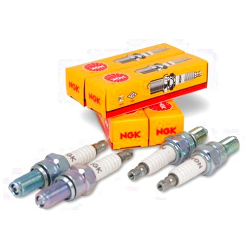 NGK Laser Irid. Plug