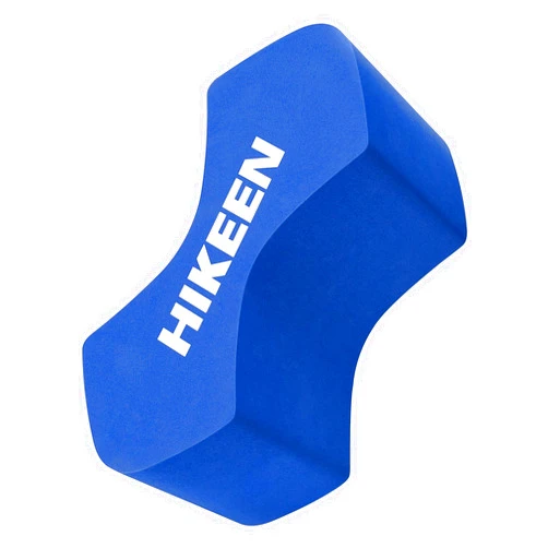 Hikeen Swim Pull Buoy, Pull Buoy Leg Float Swim Training Aid for Adults, Kids and Beginners