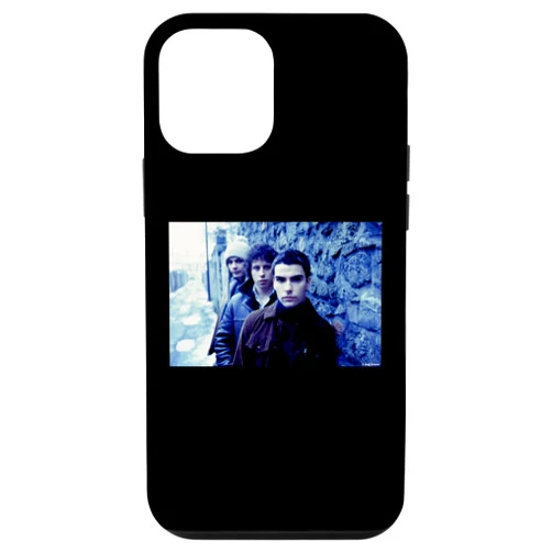 Andy Willsher Photography Kelly Jones Band Stereophonics Photo By Andy Willsher Case for iPhone 12 mini
