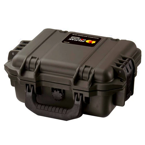Pelican Storm iM2050 Case With Foam