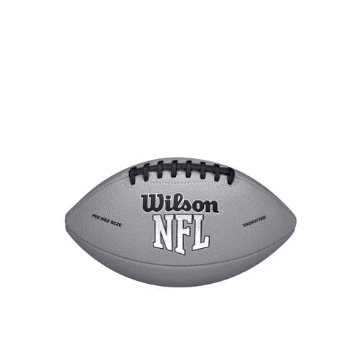 WILSON NFL MVP Football