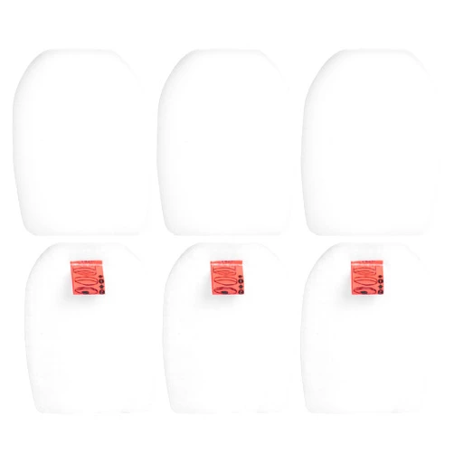 Tyhocent IZ862H UZ565H Foam & Felt Filters for Shark Stratos Pro Cordless Upright Vacuum IZ540H, IZ562H, IZ840H, IZ862H, UZ565H, UZ865H, Compare to Part XFFKIZ700