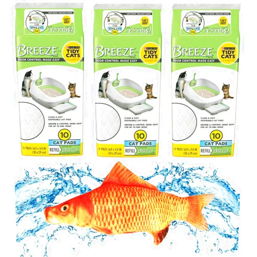 Kitti Variety Pack Bundle Including a 7.5