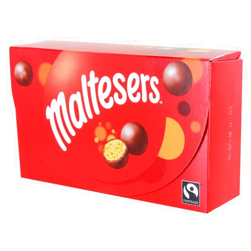 Maltesers Box 100g