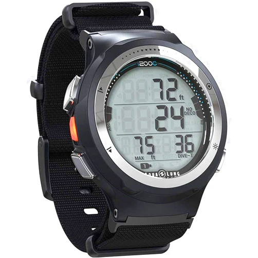 Aqualung Aqua Lung i200C Dive Computer