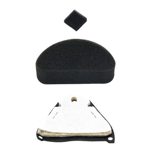HAKATOP 70-054-0100 Air Filter Kit for Pro Temp Heat-Stream Mi-T-M 68-3046 Replaces Part 700540100 70023100