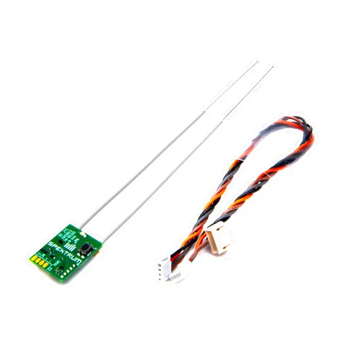 Spektrum SRXL2 DSMX Serial Micro Receiver, SPM4650
