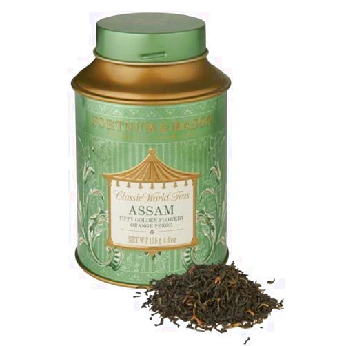 Fortnum & Mason Tea