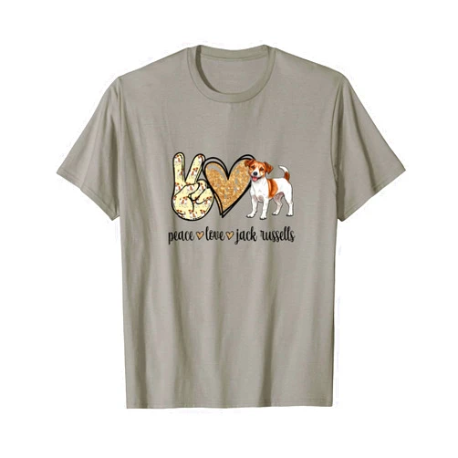 Jack Russell Gift Shirts & Hoodies Jack Russell T-Shirt