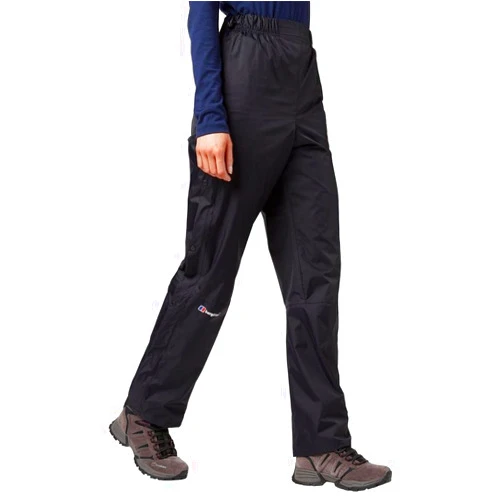 Berghaus Women's Waterproof Active Pant Deluge