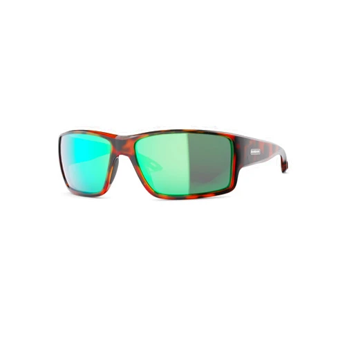 Rheos Biscayne Floating Polarized Sunglasses | 100% UV Protection | Boating & Fishing | Water Sports | Anti-Glare