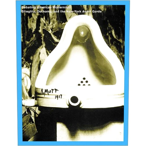 By Debra Bricker Balken (Author), Jay Bochner (Author), John Covert (Author), Jean Crotti (Author), Stuart Davis (Author), Marius de Zayas (Author), Charles Demuth (Author), Arthur Dove (Author), Morton Schamberg (Author), Charles Sheeler (Author), Joseph Stella (Author), Florine Stettheimer (Author), John Storrs (Author), Max Weber (Author), Beatrice Wood (Author), Man Ray (Photographer), Alfred Stieglitz (Photographer), Paul Strand (Photographer) & 14 more Debating American Modernism: Stieglitz, Duchamp, and the New York Avant-Garde